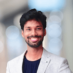 Sameer, Founder of Aaggi