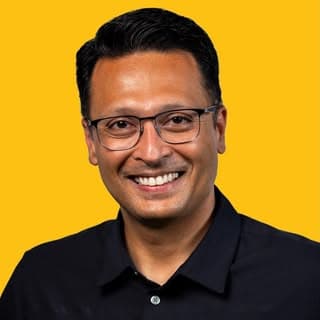 Sharran Srivatsaa
