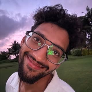 Dhruv Shah