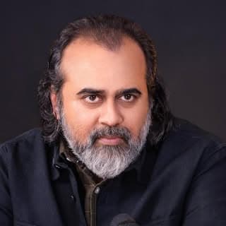 आचार्य प्रशांत
