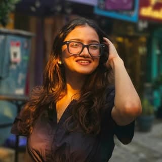 Sonali Singh