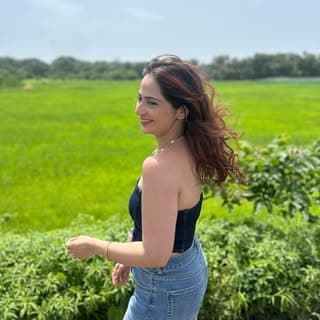 Kaanya Pandhi