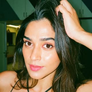 Smruthi Mohankumar