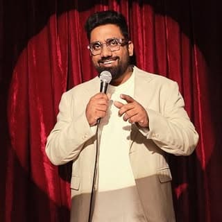Manan Desai