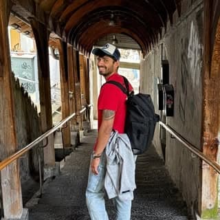 Jitesh Sharrma
