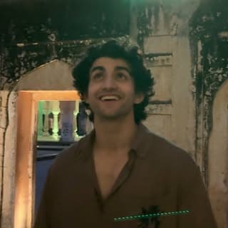 Mohit Bhat