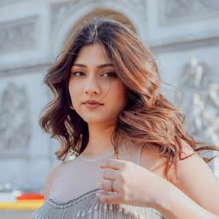 Manasi Ghosalkar