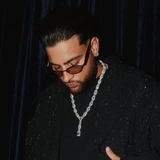 Karan Aujla