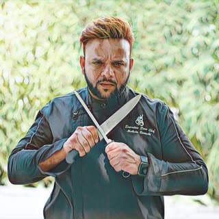 Mohsin Qureshi