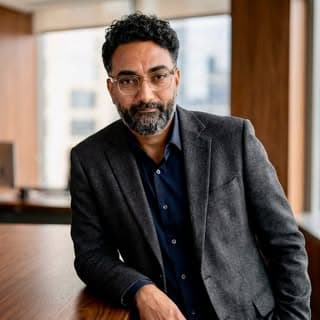 Yusuf Hasan | Tech Founder & Investor ๐