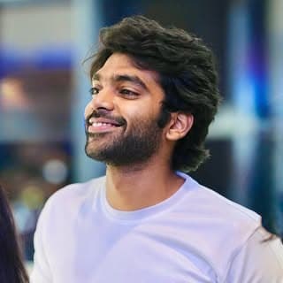 charan peri