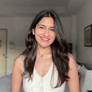 Visha Khandelwal