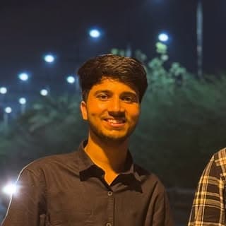 Ritik Patel