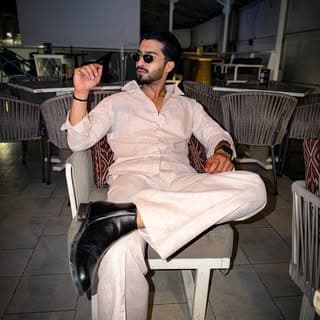 Faiz Baloch