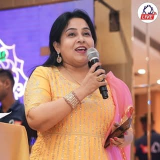Neetu Singh Mam