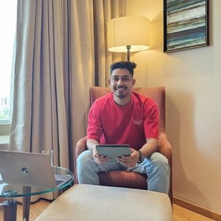 Gautam Jha