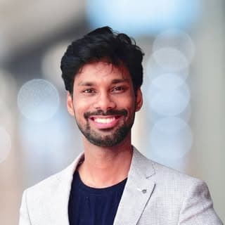 Sameer Panda
