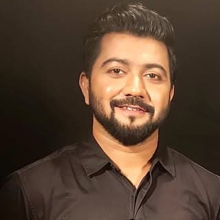 Abhra Shankar Roy