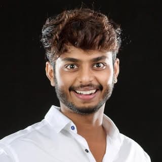 Harsha sai
