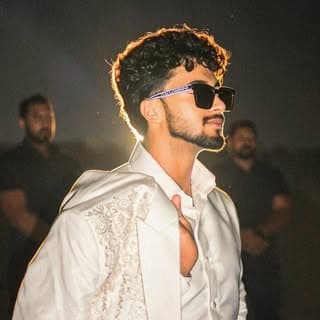Hasnain khan