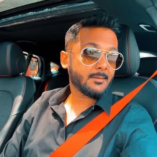 Vikash Dayal