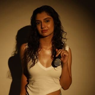 Gurleen Pannu
