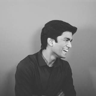 Manish Kharage