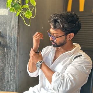 Sohail Shaikh