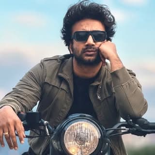 Satyadev