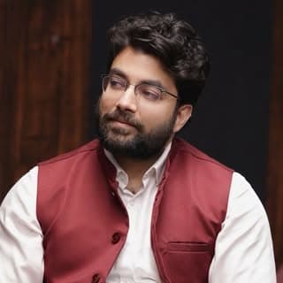 Udit Gupta