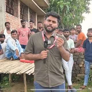Raghav Trivedi