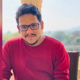 Parikh Jain