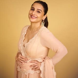 Vidya Balan