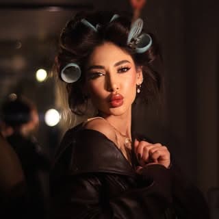 Roula Ziad Al Rahwanji