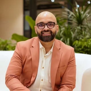 Shagun | Hyderabad Influencer | India Travel