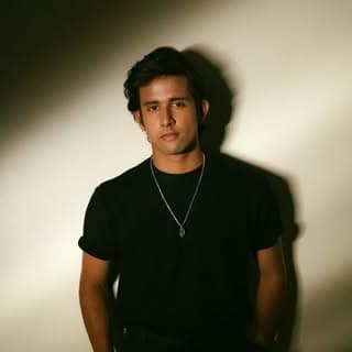 Shivanshu Soni