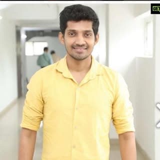 Joe (Yuthan Balaji K)