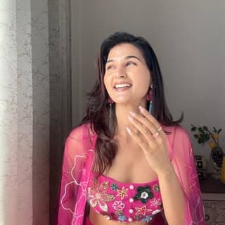Swati Rathi ||Fashion influencer