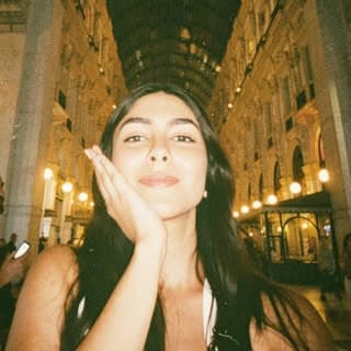 Mrunal Thakur