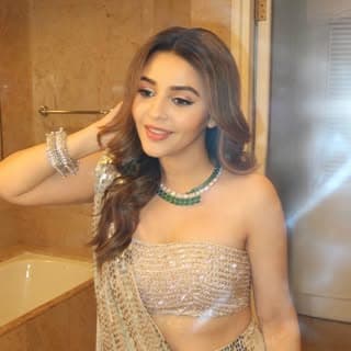 Isha Multani