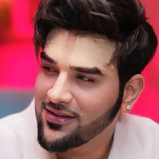 Paras S Chhabra