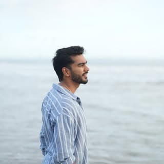 Venkatesh R Iyer