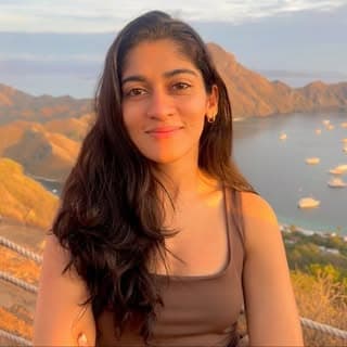 Vedika Bhaia