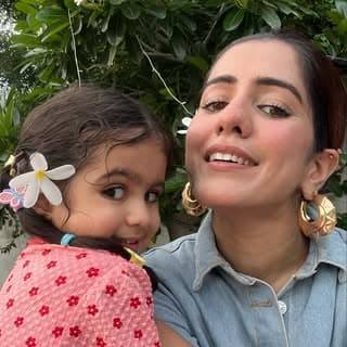 Shreya Siddharth Arora
