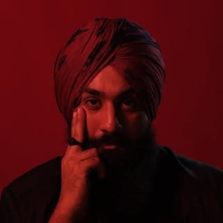 Sutej Singh Nagi