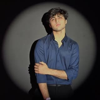 Raj Grover