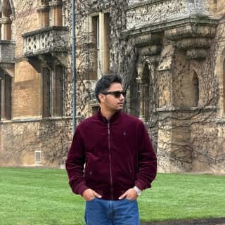 Rrajesh Yadav