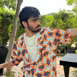 Harshit Arora