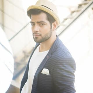 Himanshu Vohra | Storyteller