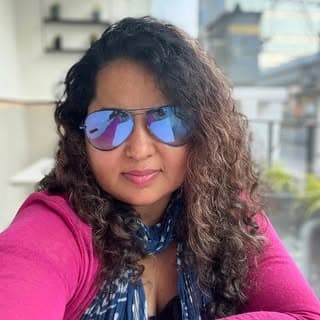 Dimple Wadhwani